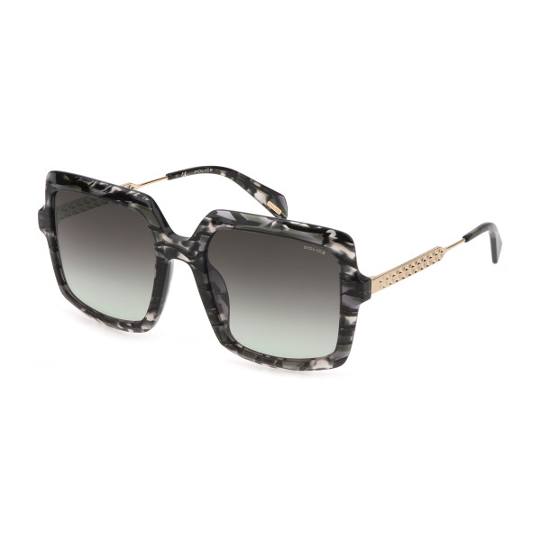 GAFAS DE SOL POLICE MUJER  SPLG20-5406RT D