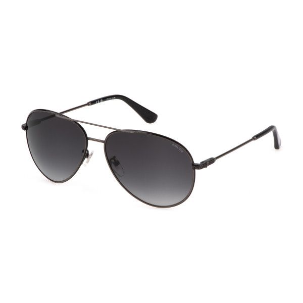 GAFAS DE SOL POLICE HOMBRE  SPLL11-620K59 D