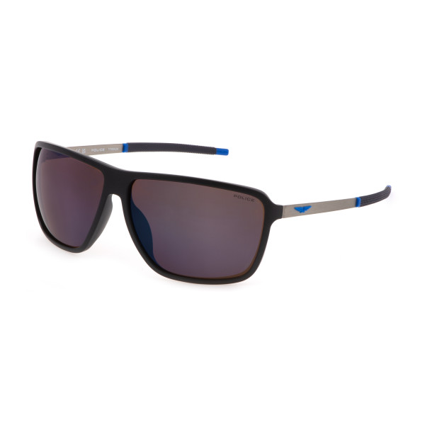 GAFAS DE SOL POLICE HOMBRE  SPLL15-65V78B D