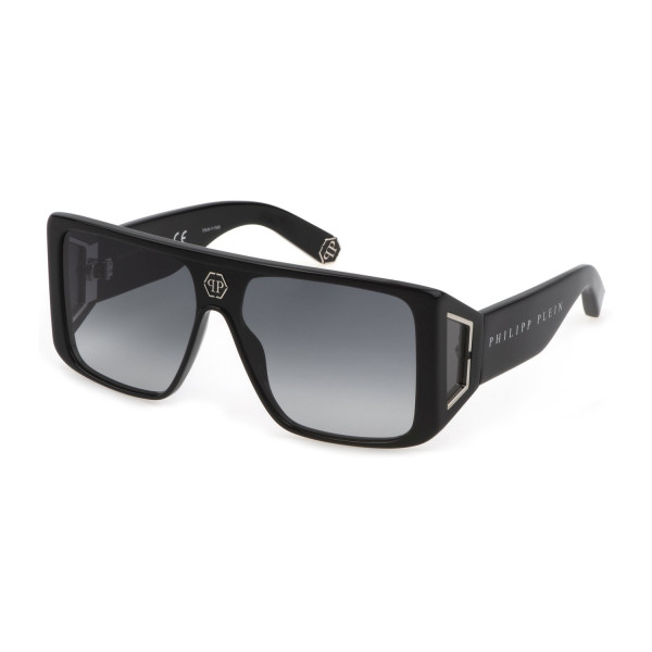 GAFAS DE SOL PHILIPP PLEIN HOMBRE  SPP014V990700 D