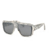 GAFAS DE SOL PHILIPP PLEIN HOMBRE  SPP074649YLX2 1