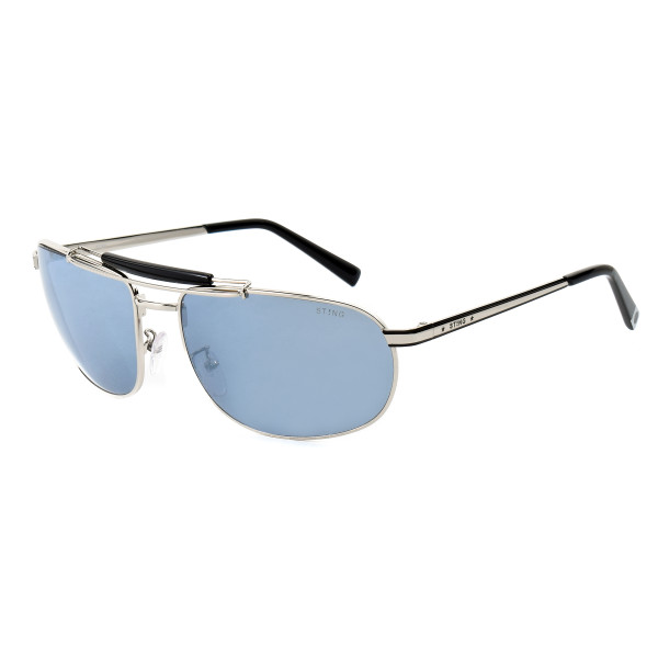 GAFAS DE SOL STING HOMBRE  SST381-64579X D