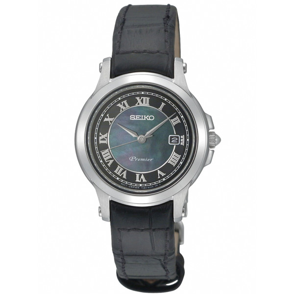 RELOJ SEIKO MUJER  SXDE05P1 (27MM) D