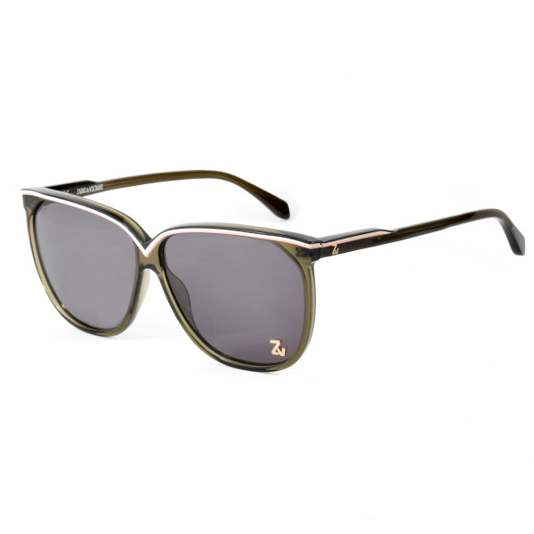 GAFAS DE SOL ZADIG&VOLTAIRE UNISEX  SZV306-63073M D
