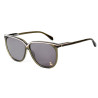 GAFAS DE SOL ZADIG&VOLTAIRE UNISEX  SZV306-63073M 1