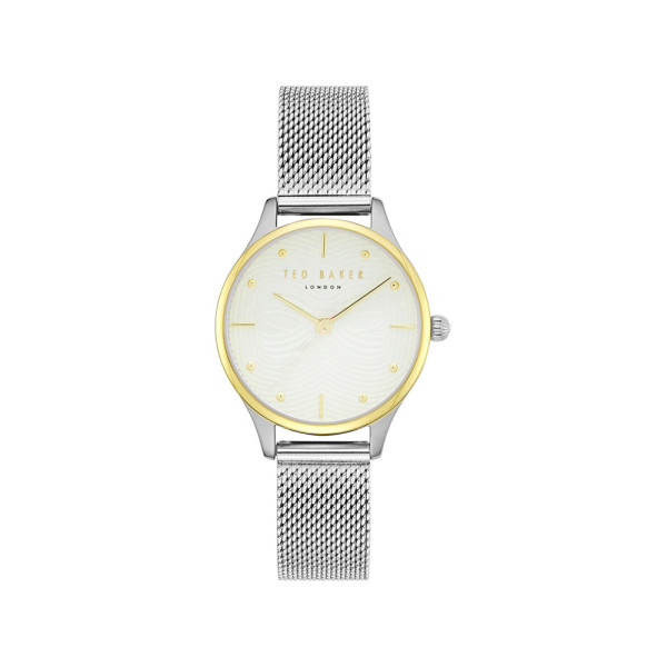 RELOJ TED BAKER MUJER  TE50704001 (30MM) D