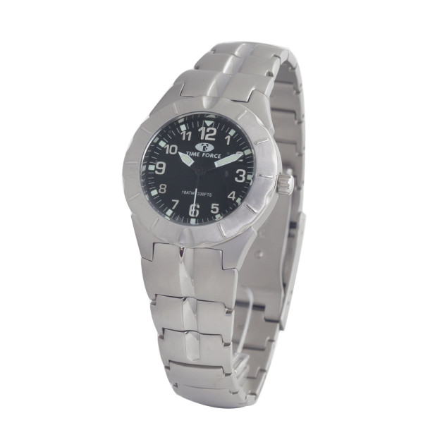 RELOJ TIME FORCE MUJER  TF1992L-05M (20MM) D