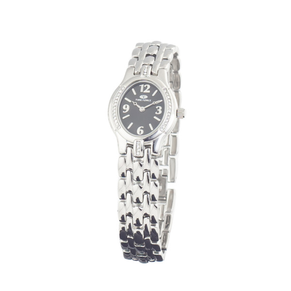 RELOJ TIME FORCE MUJER  TF2069L-04M (23MM) D