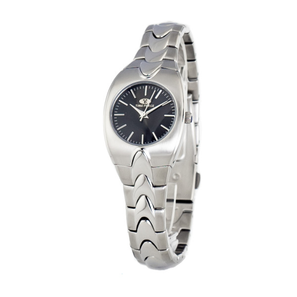 RELOJ TIME FORCE MUJER  TF2578L-01M (26MM) D