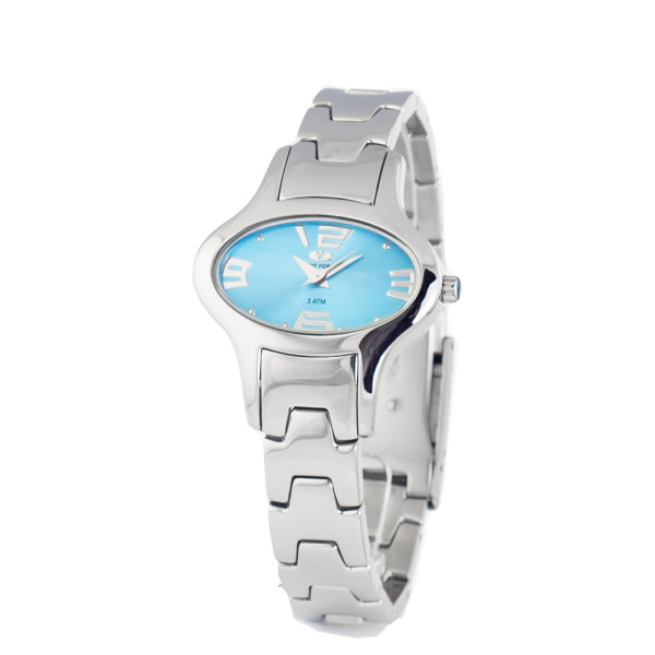 RELOJ TIME FORCE MUJER  TF2635L-03M-1 (36MM) D