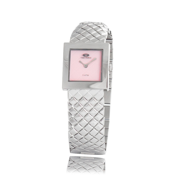 RELOJ TIME FORCE MUJER  TF2649L-04M-1 (25MM) D