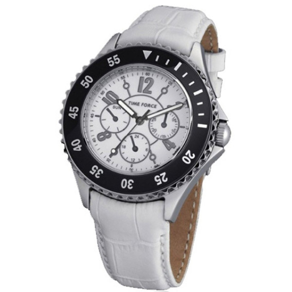 RELOJ TIME FORCE MUJER  TF3300L02 (40MM) D
