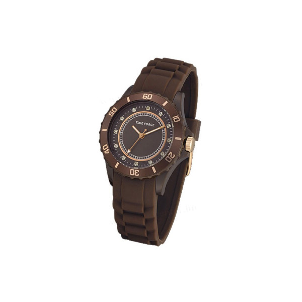 RELOJ TIME FORCE MUJER  TF4024L15 (39MM) D