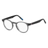 GAFAS DE VISTA TOMMY HILFIGER INFANTIL (7-10)  TH-1926-KB7 1
