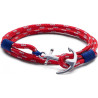 PULSERA TOM HOPE UNISEX TOM HOPE TM0010 17CM 1