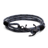 PULSERA TOM HOPE UNISEX TOM HOPE TM0153 21CM 1