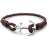 PULSERA TOM HOPE HOMBRE TOM HOPE TM0211 TALLA M 1