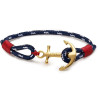 PULSERA TOM HOPE UNISEX TOM HOPE TM0401 18CM 1