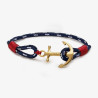 PULSEIRA UNISEXO TOM HOPE TOM HOPE TM0403 TAMANHO L 1