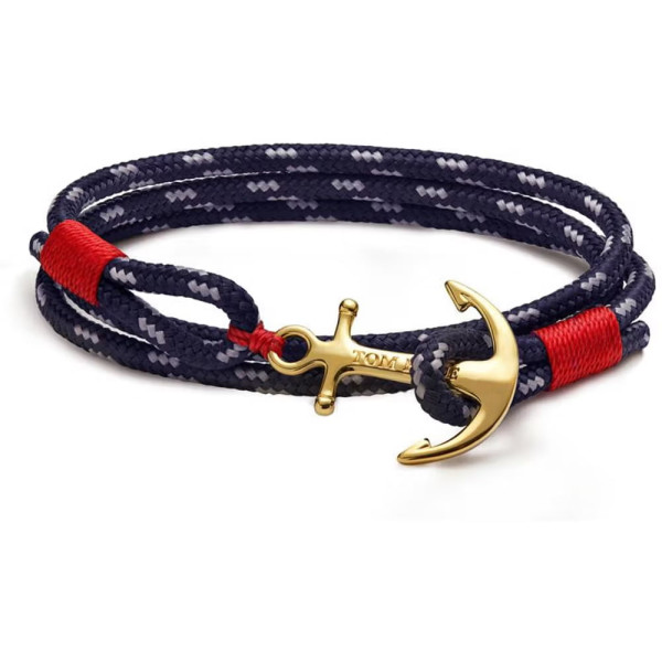 PULSERA TOM HOPE UNISEX TOM HOPE TM0413 TALLA L D