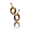 PENDIENTES TIME FORCE MUJER TIME FORCE TS5123PLE 3CM 1