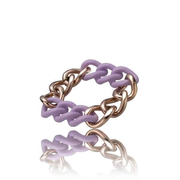 PULSERA TIME FORCE MUJER TIME FORCE TS5148BP D