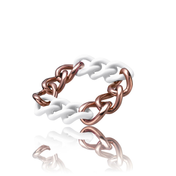 PULSERA TIME FORCE MUJER TIME FORCE TS5148BW D