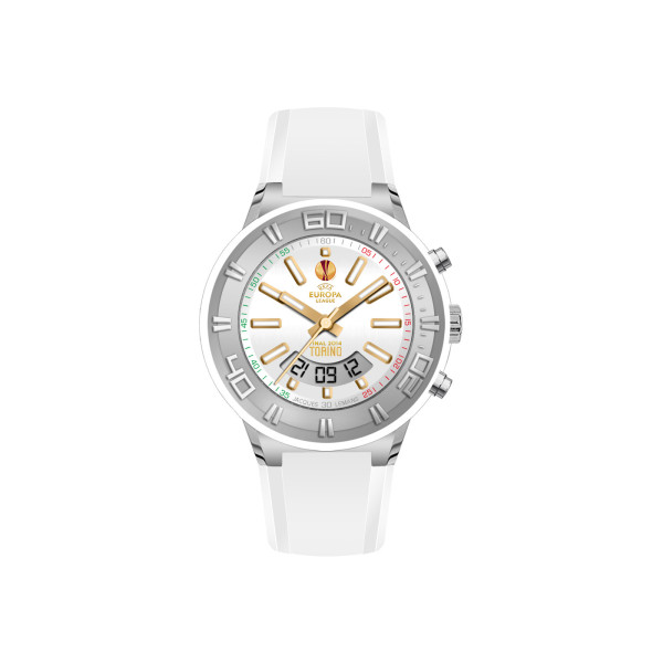 RELOJ JACQUES LEMANS UNISEX  U-50B (45MM) D