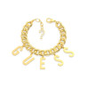 PULSERA GUESS MUJER GUESS UBB20006-S 17,5CM 1