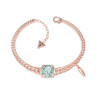 PULSEIRA GUESS MULHER GUESS UBB20069S 22CM 1