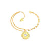 PULSERA GUESS MUJER GUESS UBB70001-S 17CM 1