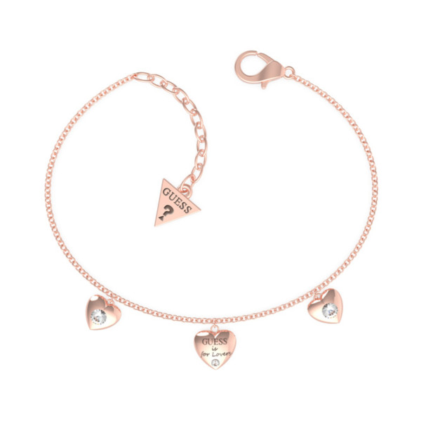 PULSERA GUESS MUJER GUESS UBB70039-S 15 CM D