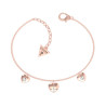 BRACELETE MULHER GUESS GUESS UBB70039-S 15 CM 1