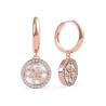 PENDIENTES GUESS MUJER GUESS UBE70249 1