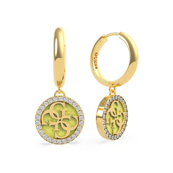 PENDIENTES GUESS Mujer GUESS UBE70251 2 CM D