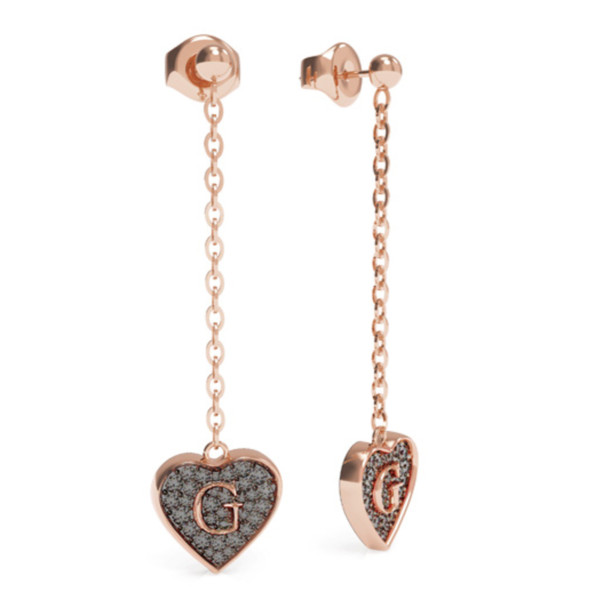 PENDIENTE GUESS MUJER GUESS UBE79079 2CM D