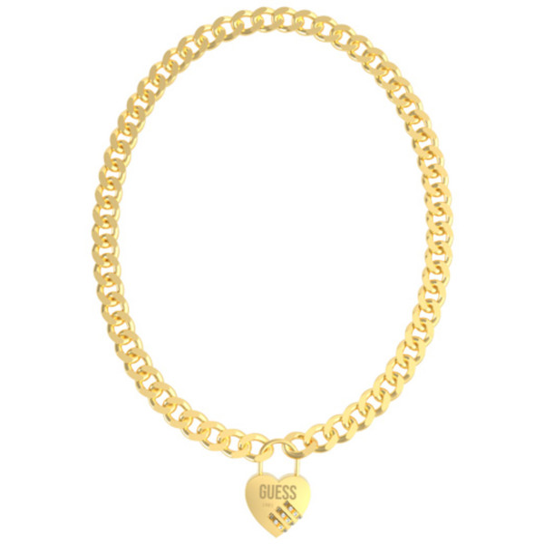 COLLAR GUESS Mujer GUESS UBN20052 55 CM D