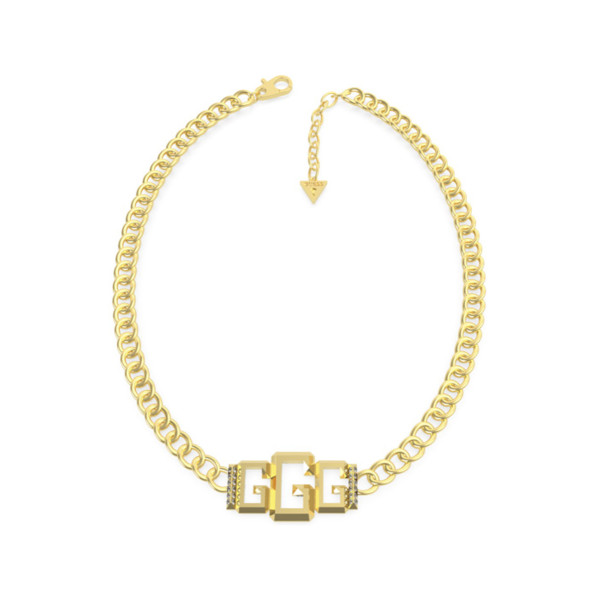 COLLAR GUESS MUJER GUESS UBN70010 45CM D