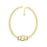 COLLAR GUESS MUJER GUESS UBN70010 45CM 1