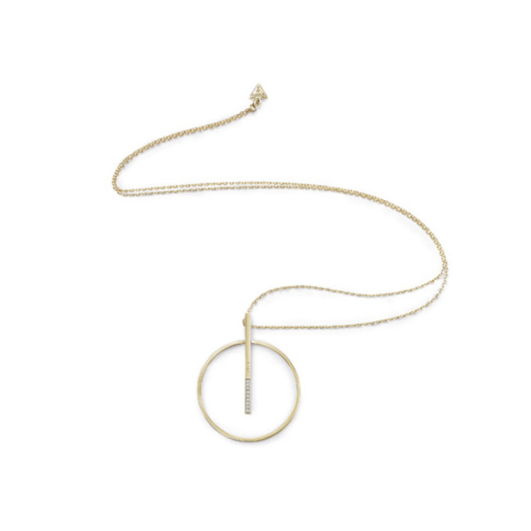 COLLAR GUESS MUJER GUESS UBN84059 50CM D