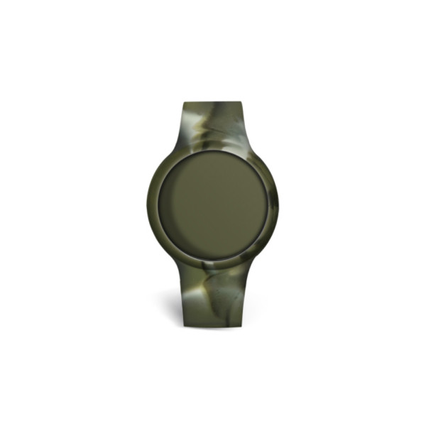 RELOJ H2X HOMBRE  UCAV (45MM) D
