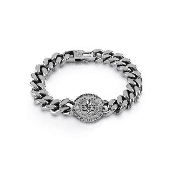 PULSERA GUESS HOMBRE GUESS UMB70006S 22CM D