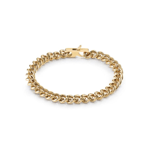 PULSERA GUESS HOMBRE GUESS UMB70075-S 22CM D