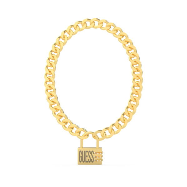 COLLAR GUESS HOMBRE GUESS UMN20002 45CM D