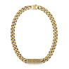 COLLAR GUESS HOMBRE GUESS UMN70003 45CM 1