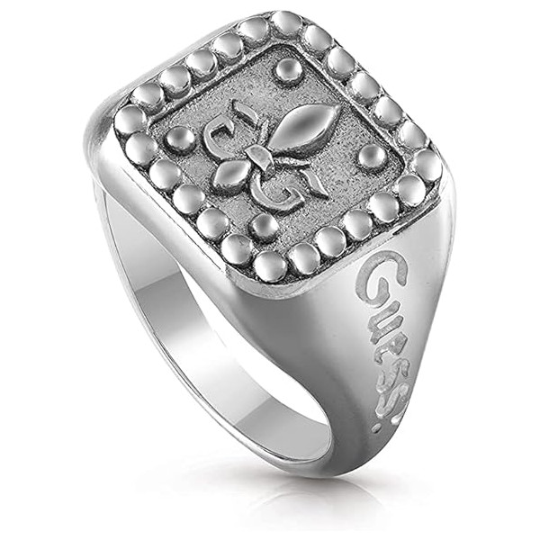 ANILLO GUESS HOMBRE GUESS UMR70004-62 62MM D