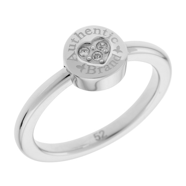 ANILLO GUESS MUJER GUESS USR81003-54R 17mm D