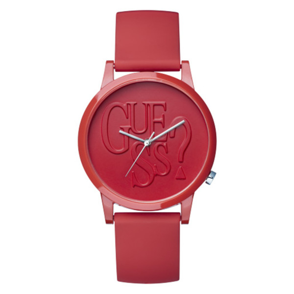 RELOJ GUESS HOMBRE  V1019M3-NA (42 MM) D
