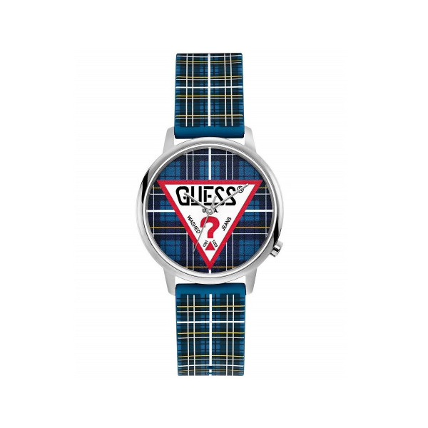 RELOJ GUESS UNISEX  V1029M1 (38MM) D