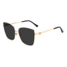 GAFAS DE SOL JIMMY CHOO MUJER  VELLA-S-2M2 1